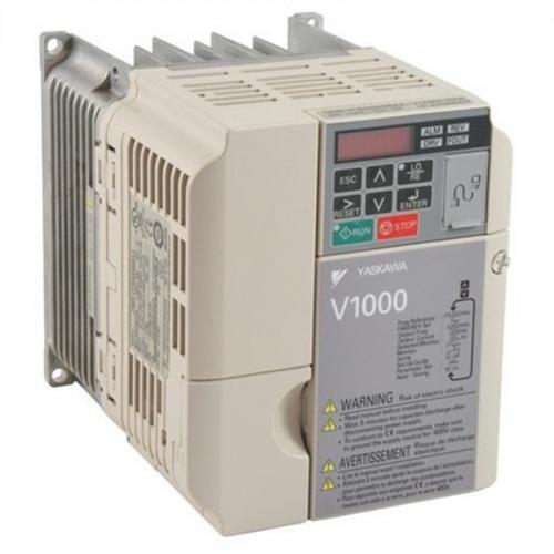 CIMR-VBBA0003BBA Servo Drive