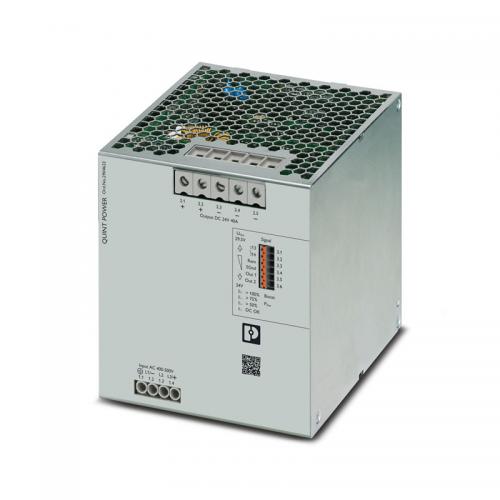 2904623 QUINT4-PS/3AC/24DC/40 Power Supply