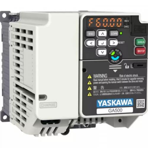 CIPR-GA50BB018ABBA Frequency Inverter