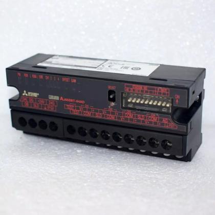 AJ65SBT-64AD Counter Module