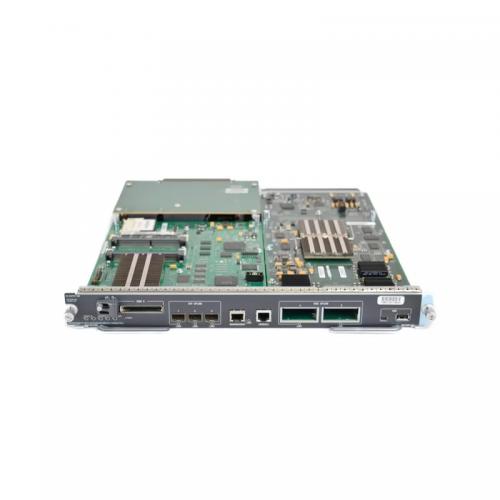 WS-X45-SUP6-E Ethernet Module