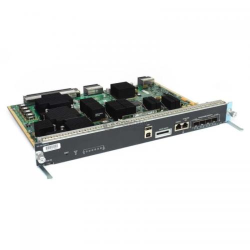 WS-X45-SUP8-E Supervisor Engine Module