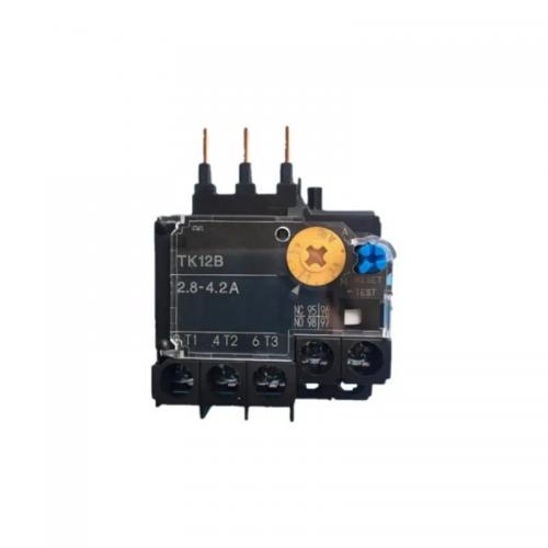 TK12B-1P4  TK12W-1P7  Thermal Overload Relay