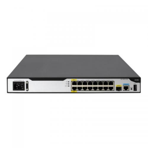 MSR2600-17 Router