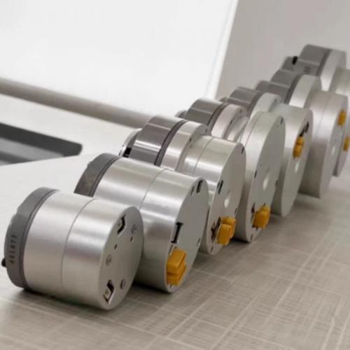 CRA-RI100-142-PRO-81-B-IP67 Integrated Joint Module