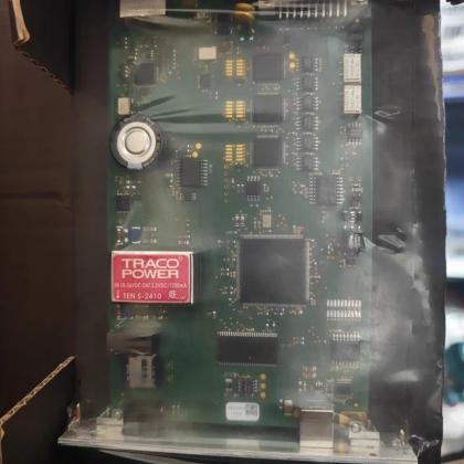 New and Original Emerson IMR6000/30 Module