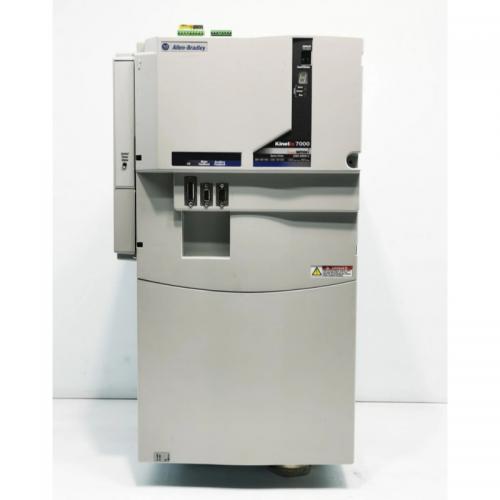 2099-BM10-S Servo Drive