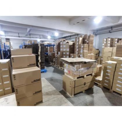 New and Original Allen Bradley 2094-SE02F-M00-S0 Module