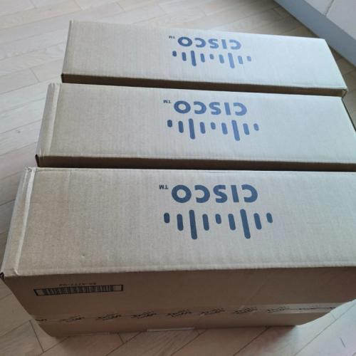 New and Original CISCO C1000-24T-4X-L Switch