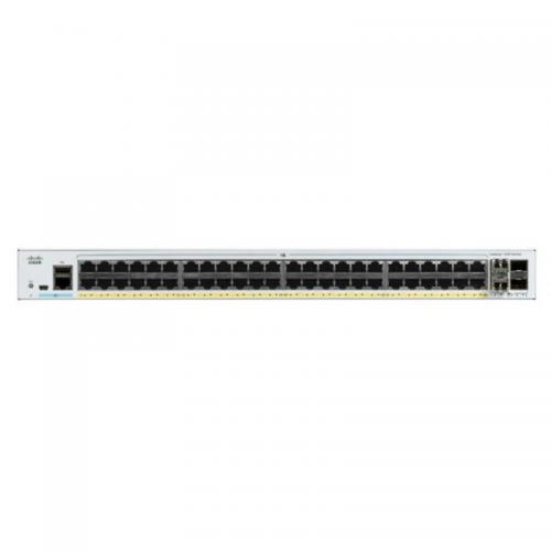 New and Original WS-C2960L-24PQ-LL Switch