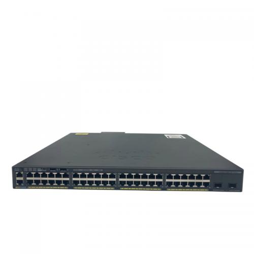 New and Original WS-C3850-24XS-S Switch