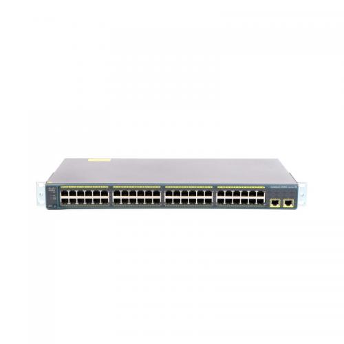 New and Original WS-C2960-24TT-S Switch