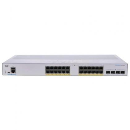 New and Original CBS350-16P-2G-CN Switch