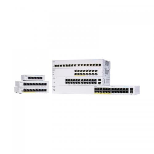 New and Original CBS110-24T-CN Switch