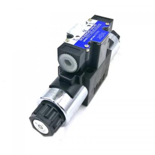 Original New Best Price 7OCEAN DSV-G03-2A-DC24-82 Solenoid Valve