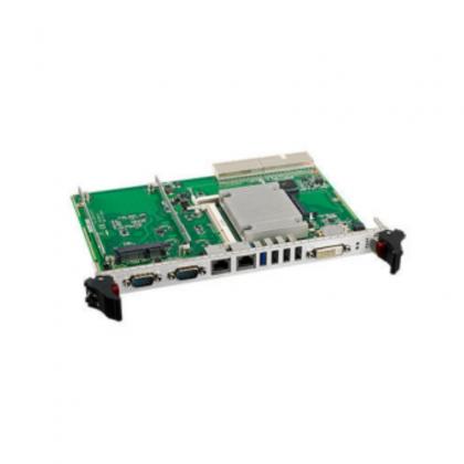 Original New Advantech MIC-3667-AE CPCI Board Card