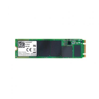 Original Swissbit SFPC960GM1AG4TO-I-8C-546-STD Industrial Embedded SSD