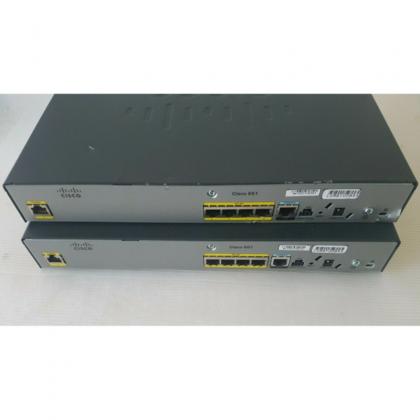 Original Brand New Cisco C891F-K9 Router