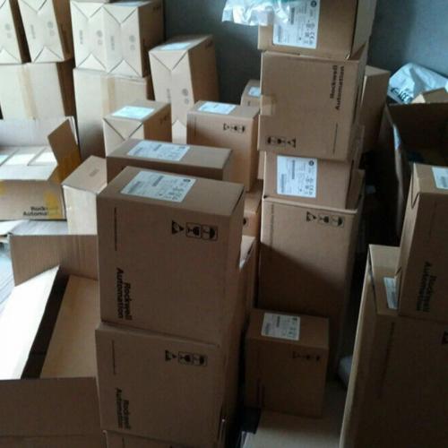 Brand New Allen‑Bradley MPL-B310P-MJ72AH Servo Motor