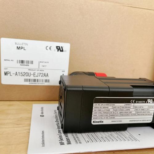 Brand New Allen‑Bradley MPL-B4530K-HJ74AA Servo Motor
