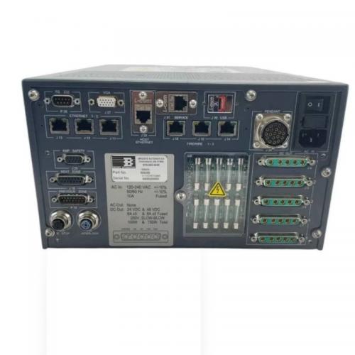 Brand New Brooks Automation 978-262-2900 Robot Controller