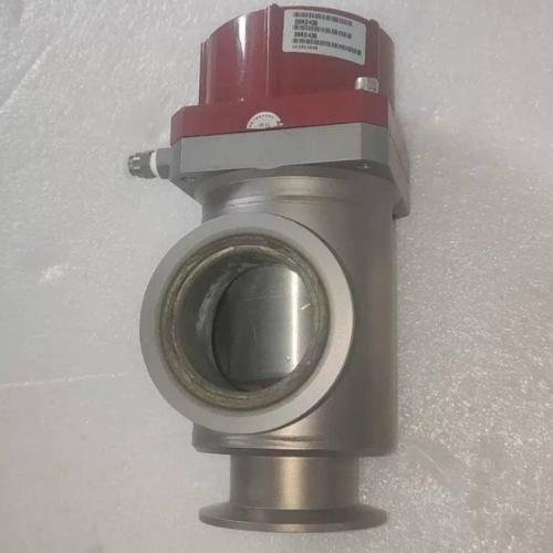 Brand New MKS 99J0650 Pneumatic Vacuum Angle Valve
